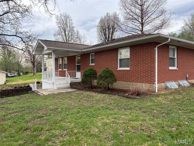 510 Rose Lane, Festus, MO 63028