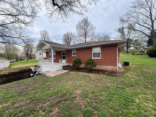 510 Rose Lane, Festus, MO 63028