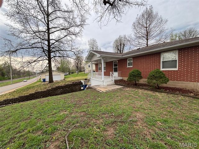 510 Rose Lane, Festus, MO 63028
