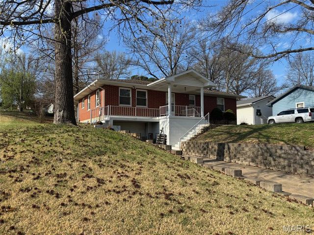 510 Rose Lane, Festus, MO 63028