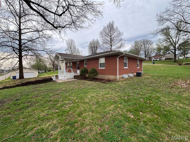 510 Rose Lane, Festus, MO 63028
