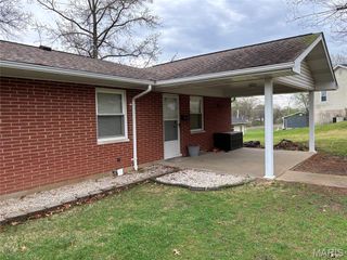 510 Rose Lane, Festus, MO 63028