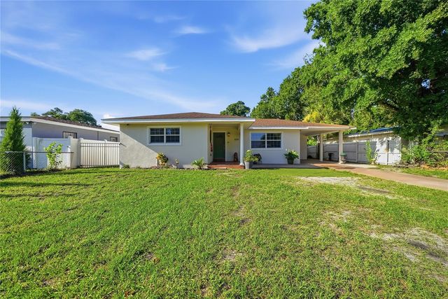 3006 W SAINT CONRAD STREET, Tampa, FL 33607