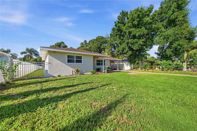 3006 W SAINT CONRAD STREET, Tampa, FL 33607