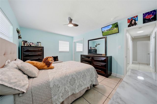 3006 W SAINT CONRAD STREET, Tampa, FL 33607