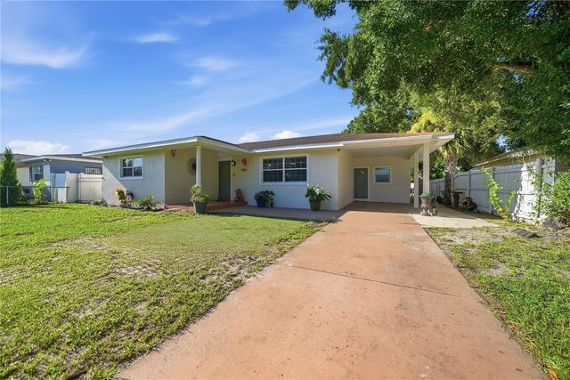 3006 W SAINT CONRAD STREET, Tampa, FL 33607