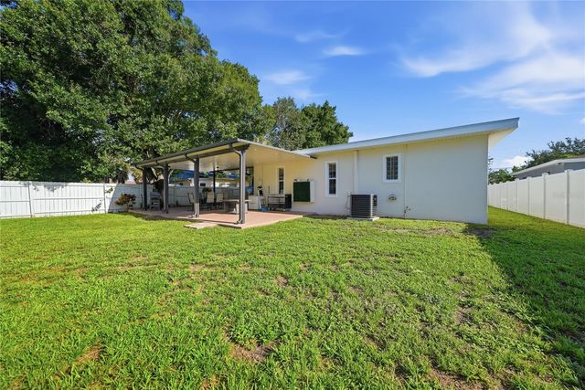 3006 W SAINT CONRAD STREET, Tampa, FL 33607