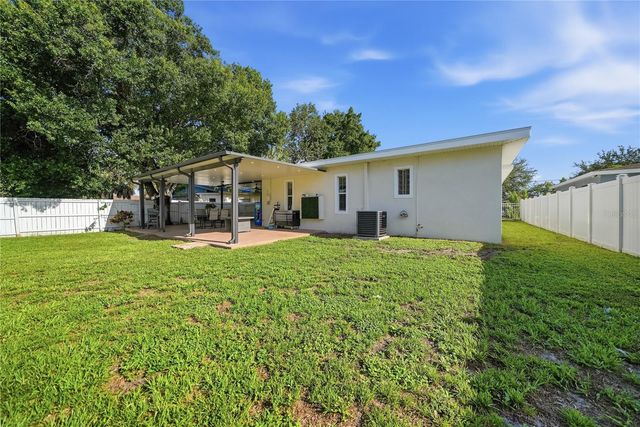 3006 W SAINT CONRAD STREET, Tampa, FL 33607