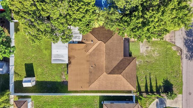 3006 W SAINT CONRAD STREET, Tampa, FL 33607