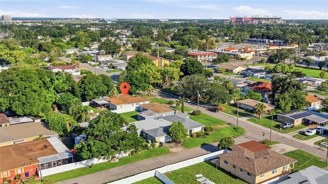 3006 W SAINT CONRAD STREET, Tampa, FL 33607
