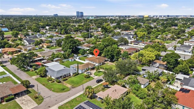 3006 W SAINT CONRAD STREET, Tampa, FL 33607