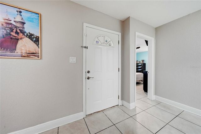 3006 W SAINT CONRAD STREET, Tampa, FL 33607