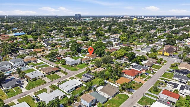 3006 W SAINT CONRAD STREET, Tampa, FL 33607