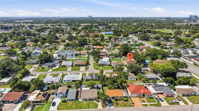 3006 W SAINT CONRAD STREET, Tampa, FL 33607