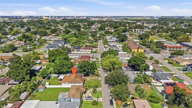 3006 W SAINT CONRAD STREET, Tampa, FL 33607