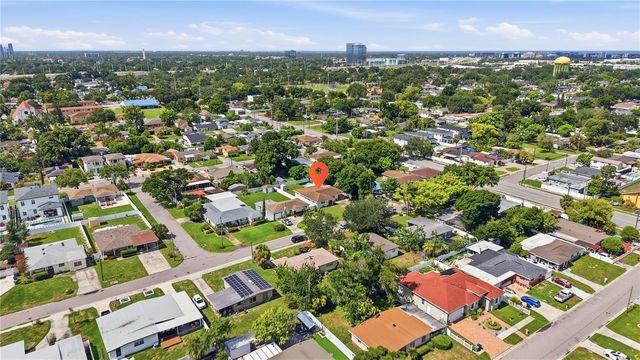 3006 W SAINT CONRAD STREET, Tampa, FL 33607