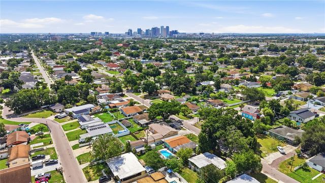 3006 W SAINT CONRAD STREET, Tampa, FL 33607