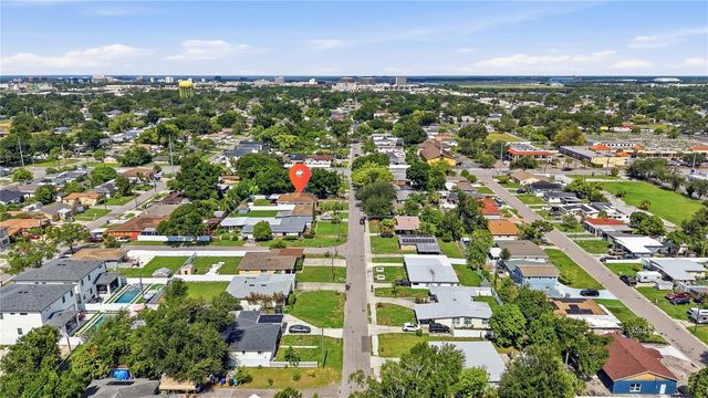 3006 W SAINT CONRAD STREET, Tampa, FL 33607