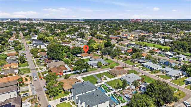 3006 W SAINT CONRAD STREET, Tampa, FL 33607