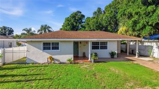 3006 W SAINT CONRAD STREET, Tampa, FL 33607