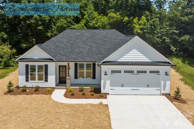 1010 Speight Road, Albemarle, NC 28001