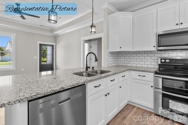 1010 Speight Road, Albemarle, NC 28001