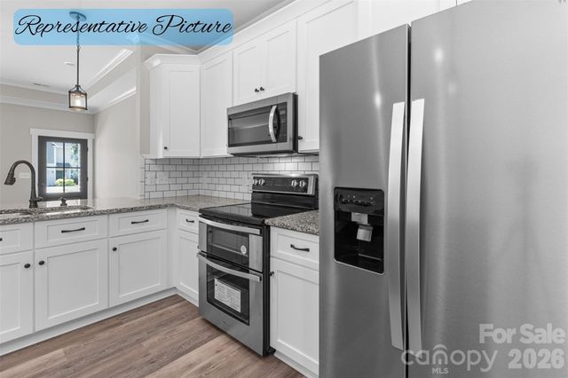 1010 Speight Road, Albemarle, NC 28001