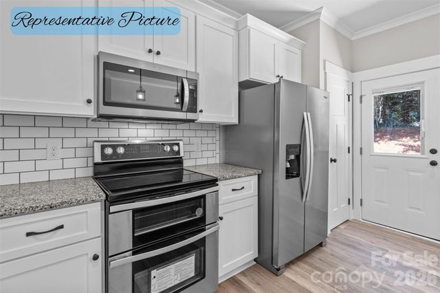 1010 Speight Road, Albemarle, NC 28001