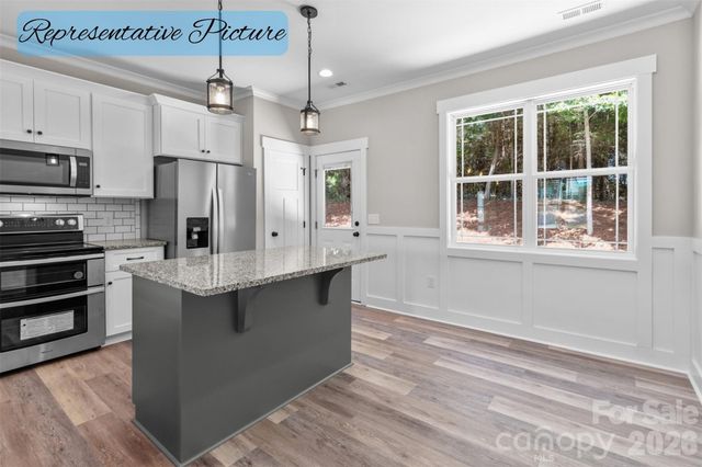 1010 Speight Road, Albemarle, NC 28001