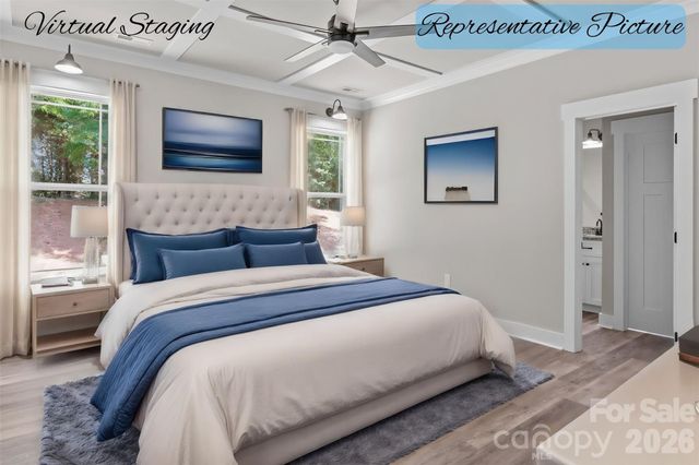 1010 Speight Road, Albemarle, NC 28001