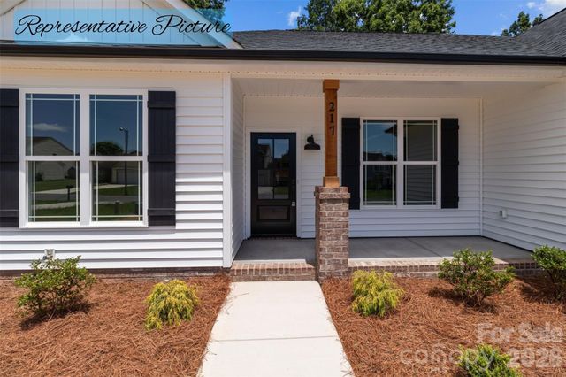 1010 Speight Road, Albemarle, NC 28001