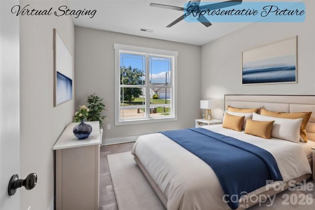 1010 Speight Road, Albemarle, NC 28001