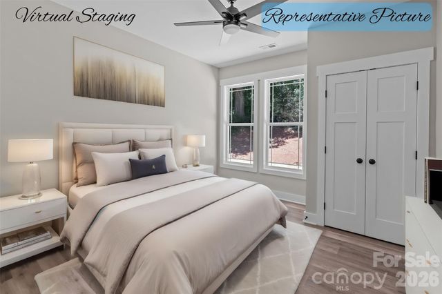 1010 Speight Road, Albemarle, NC 28001