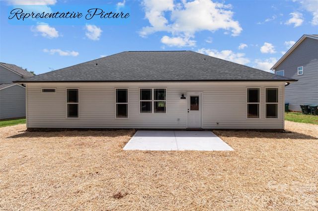 1010 Speight Road, Albemarle, NC 28001