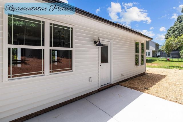 1010 Speight Road, Albemarle, NC 28001