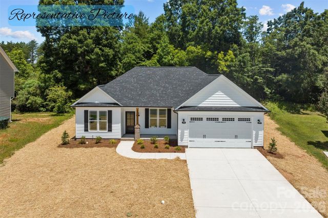 1010 Speight Road, Albemarle, NC 28001