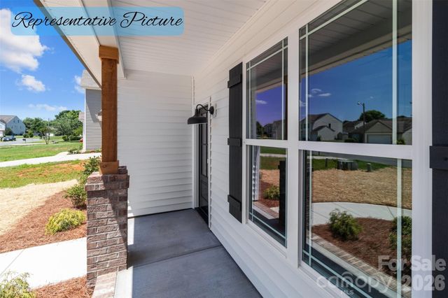 1010 Speight Road, Albemarle, NC 28001