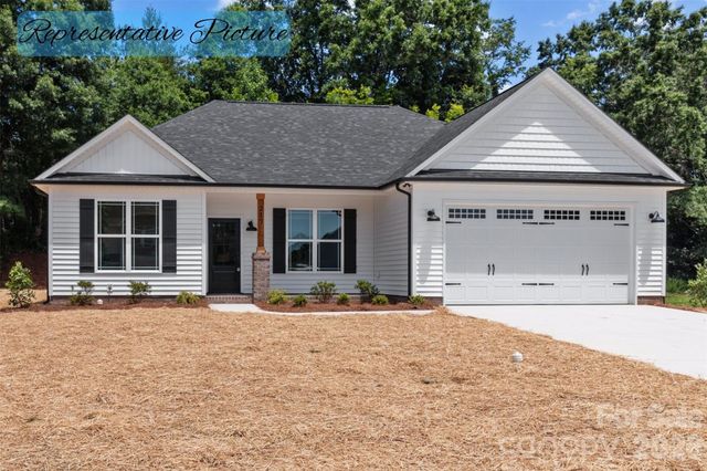 1010 Speight Road, Albemarle, NC 28001