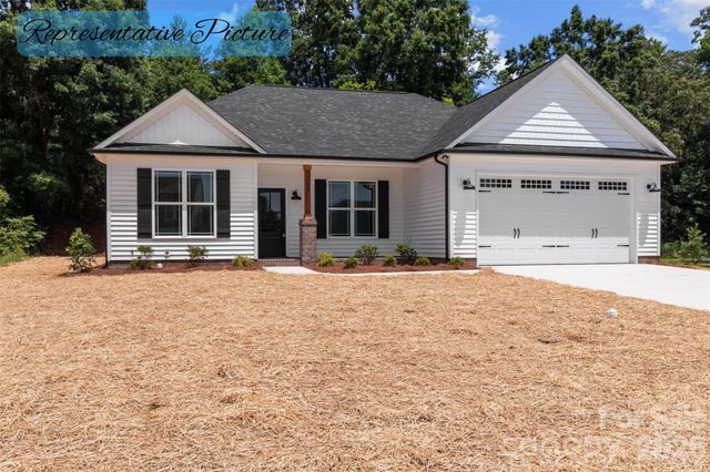 1010 Speight Road, Albemarle, NC 28001