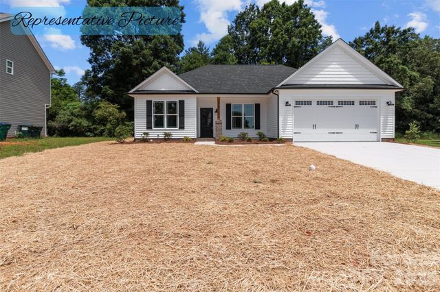 1010 Speight Road, Albemarle, NC 28001
