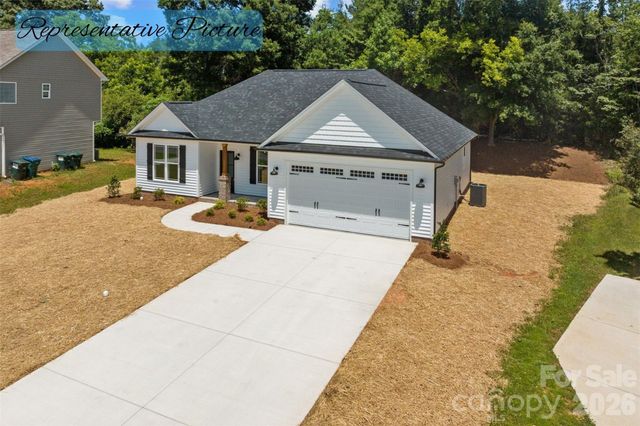 1010 Speight Road, Albemarle, NC 28001