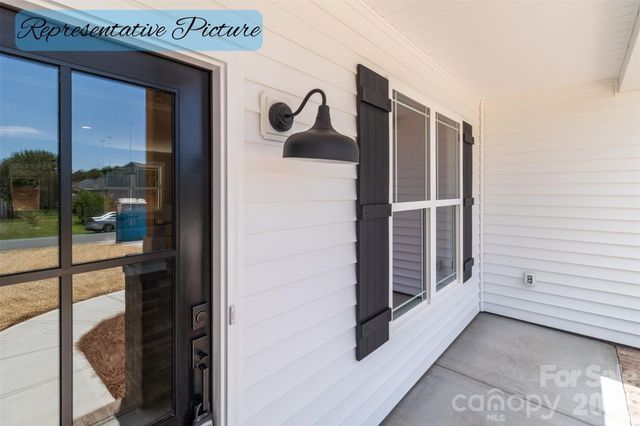 1010 Speight Road, Albemarle, NC 28001