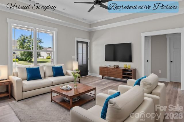 1010 Speight Road, Albemarle, NC 28001