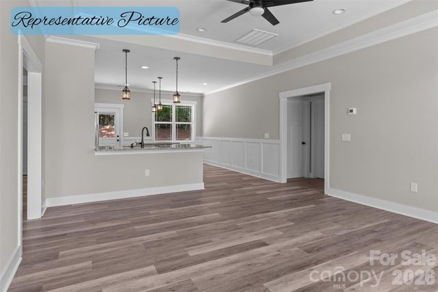 1010 Speight Road, Albemarle, NC 28001