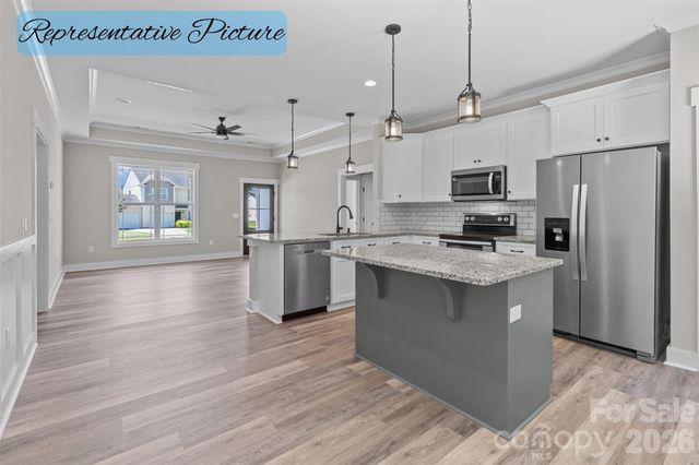 1010 Speight Road, Albemarle, NC 28001