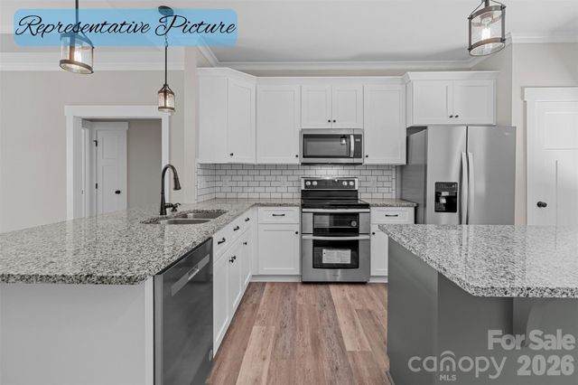 1010 Speight Road, Albemarle, NC 28001