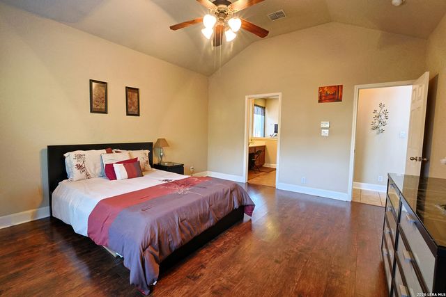 3422 Pinnacle Dr, San Antonio, TX 78261