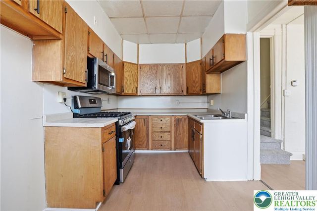 1141 Emmett Street, Allentown City, PA 18102