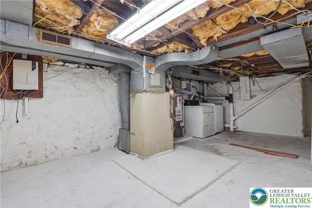 1141 Emmett Street, Allentown City, PA 18102