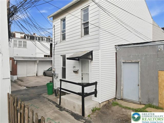 1141 Emmett Street, Allentown City, PA 18102